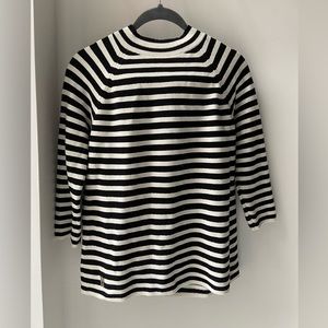 Knit striped Marc Jacob’s shirt